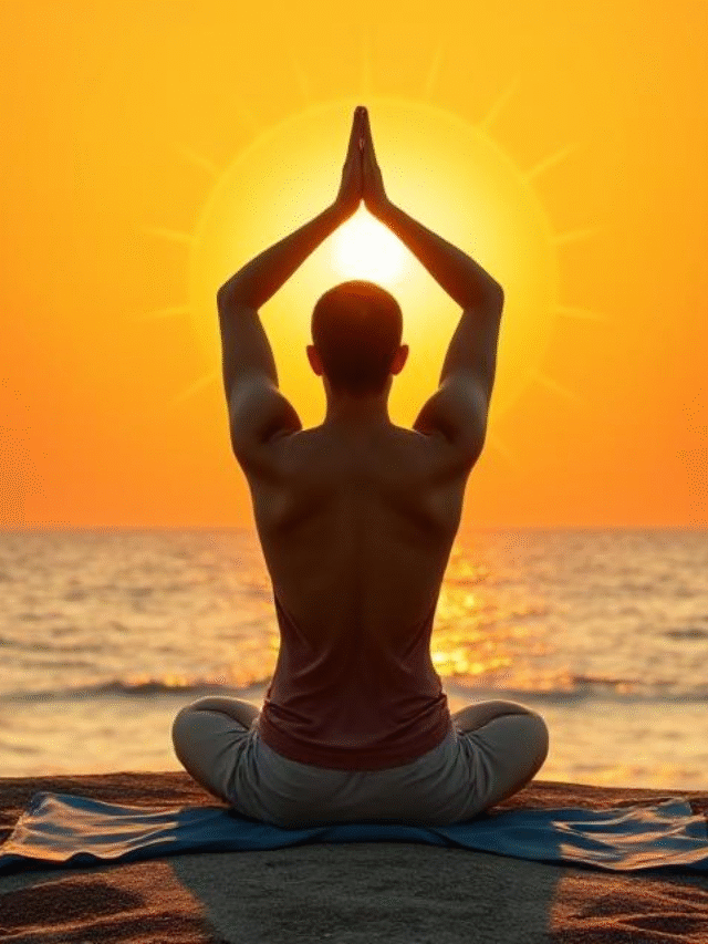 योग के 15 लाभ