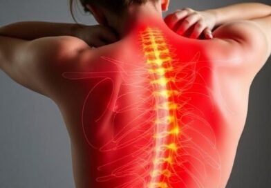 पीठ दर्द को समझना: कारण, प्रबंधन और रोकथाम