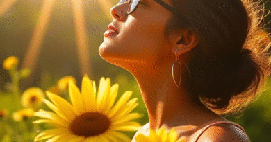 हर पांचवां भारतीय विटामिन डी की कमी से पीड़ित